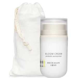 beekman 1802 Bloom Cream Daily Probioctic Moisturizer *Full size* NEW
